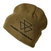 MF Hunting Reversible Beanie 4 - Thumbnail 4