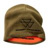 MF Hunting Reversible Beanie 5 - Thumbnail 5