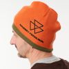 MF Hunting Reversible Beanie 3 - Thumbnail 3