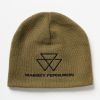 MF Hunting Reversible Beanie 2 - Thumbnail 2
