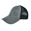 MF Grey Trucker Cap - Thumbnail 