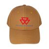MF “Official Owner” Cap – Heavy Cotton with Embroidered Logo - Thumbnail 