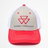 MF North American Trucker Cap 2 - Thumbnail 2