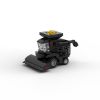 MF x Brixies Ideal Mini | 1:65 2 - Thumbnail 2