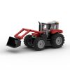 MF 5S with Front Loader | 1:32 - Thumbnail 