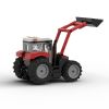 MF 5S with Front Loader | 1:32 6 - Thumbnail 6