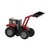 MF 5S with Front Loader | 1:32 5 - Thumbnail 5