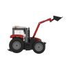 MF 5S with Front Loader | 1:32 8 - Thumbnail 8