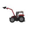 MF 5S with Front Loader | 1:32 7 - Thumbnail 7