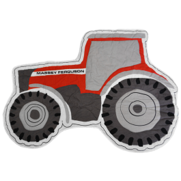 MASSEY FERGUSON: BABIES' PLAYMATE