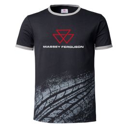 Massey ferguson polo shirt cheap