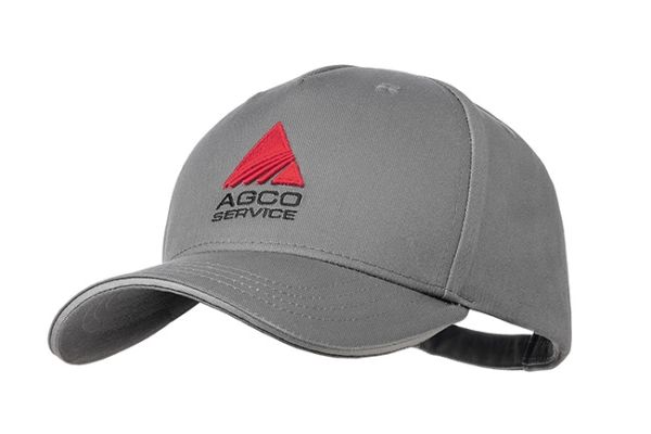 AGCO Service Line - Baseball Cap