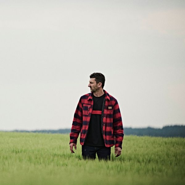 MF Lumberjack 9 - Zoom 6