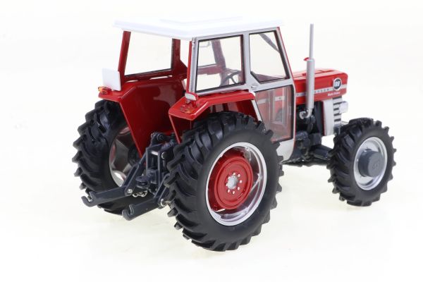 MF 168 CON CABINA | 1 :32