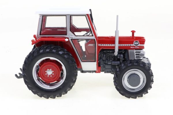 MF 168 CON CABINA | 1 :32