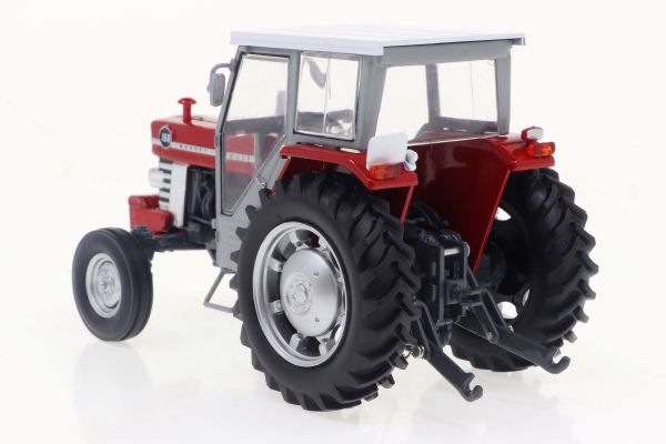 MF 168 WITH CAB | 1 :32 - Zoom 3