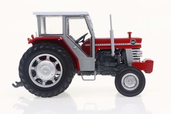 MF 168 WITH CAB | 1 :32 - Zoom 2