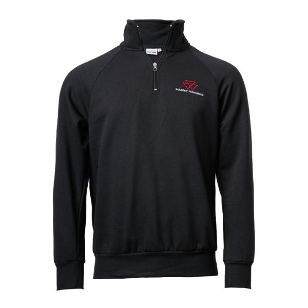 MF Mens 1/4 zip