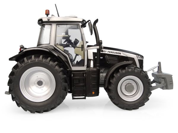 MF 7S.190 Black | 1:32 – Scale Die-Cast Model - Zoom 2