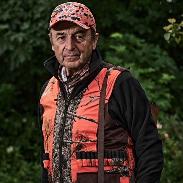 MF Hunting Vest 8 - Zoom 8