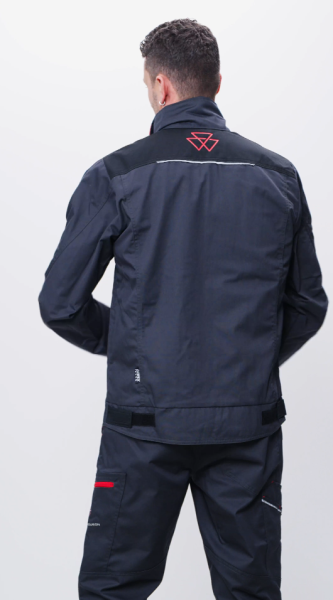 GIACCA DA LAVORO PROWEAR DA UOMO - Zoom 8