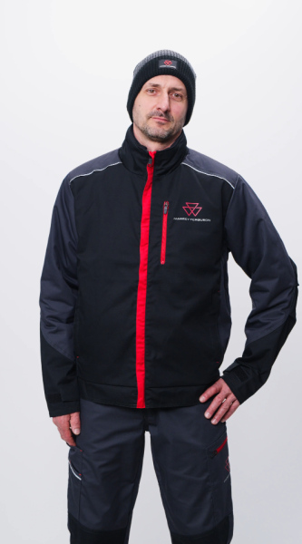 PROWEAR WINTER-ARBEITSJACKE - Zoom 8