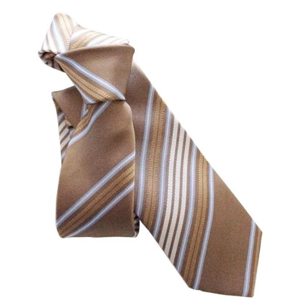 AGCO Silk Tie
