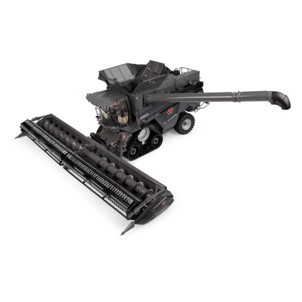 MF IDEAL 9T Combine Scale Model – 1:32