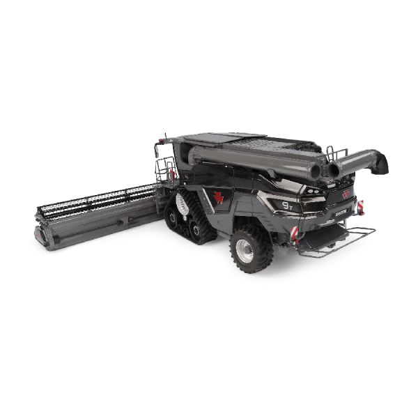 MF IDEAL 9T Combine Scale Model – 1:32 4 - Zoom 4
