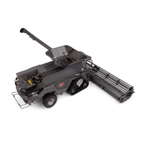 MF IDEAL 9T Combine Scale Model – 1:32 3 - Zoom 3