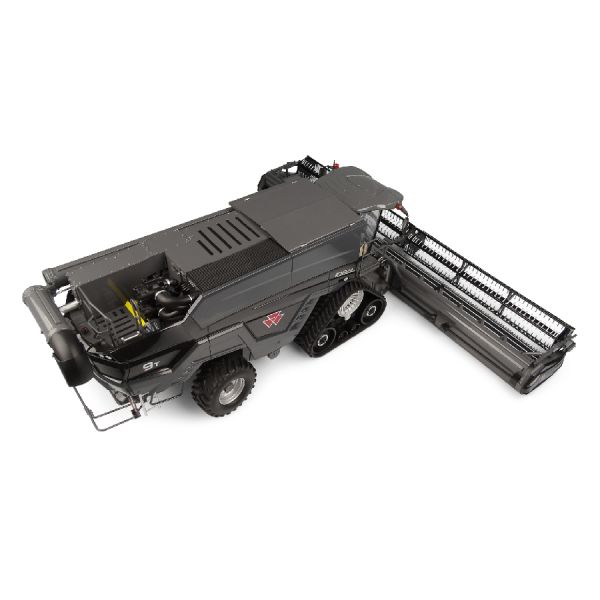 MF IDEAL 9T Combine Scale Model – 1:32 5 - Zoom 5