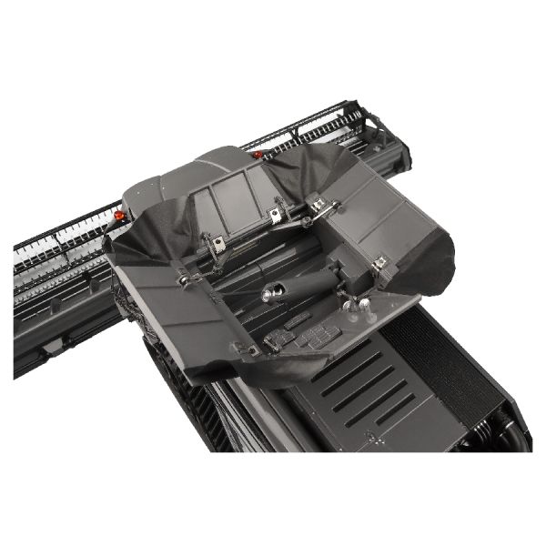 MF IDEAL 9T Combine Scale Model – 1:32 9 - Zoom 9