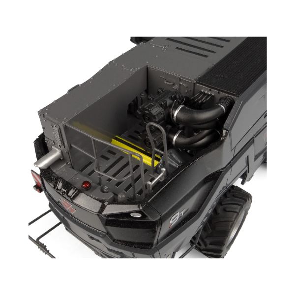 MF IDEAL 9T Combine Scale Model – 1:32 8 - Zoom 8