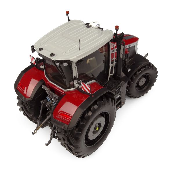 MF 9S Metallic Red – 1:32 3 - Zoom 3