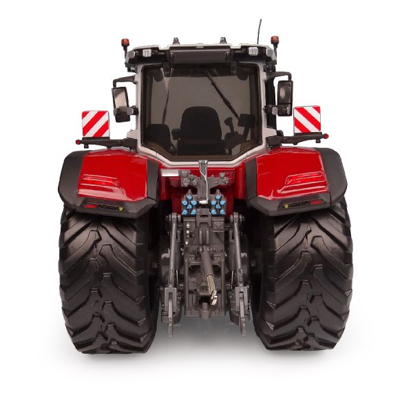 MF 9S Metallic Red – 1:32 5 - Zoom 5