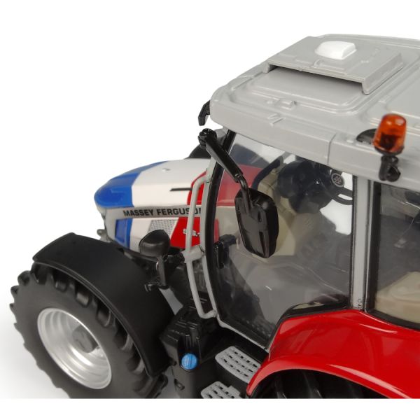 MF 5S.125 Scale Model French Colours Limited Edition 7 - Zoom 7