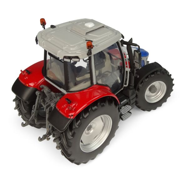 MF 5S.125 Scale Model French Colours Limited Edition 4 - Zoom 4