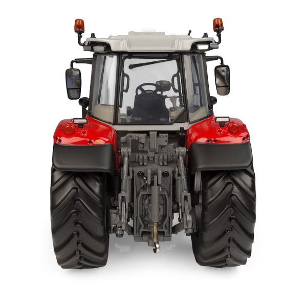 MF 5S.125 Scale Model French Colours Limited Edition 6 - Zoom 6