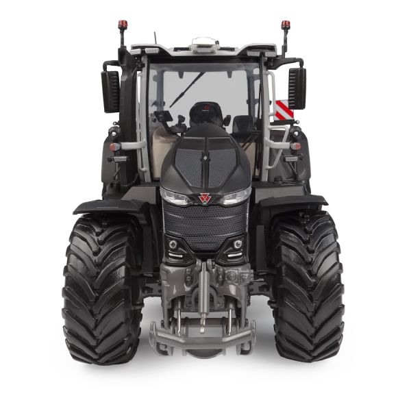 MF 9S.425 Scale Model Matt Black With Gold Rims Limited Edition 4 - Zoom 4