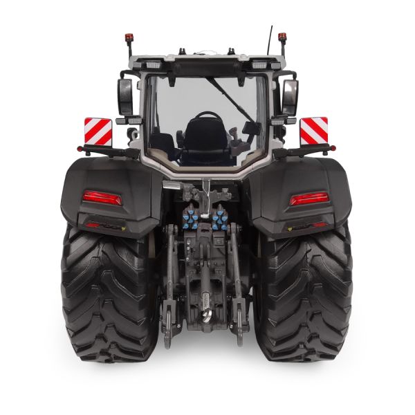 MF 9S.425 Scale Model Matt Black With Gold Rims Limited Edition 5 - Zoom 5