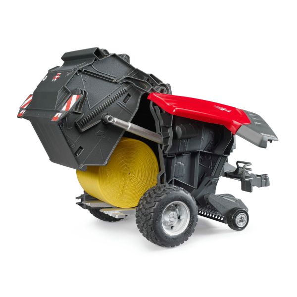 MF Round Baler for Kids 4 - Zoom 4