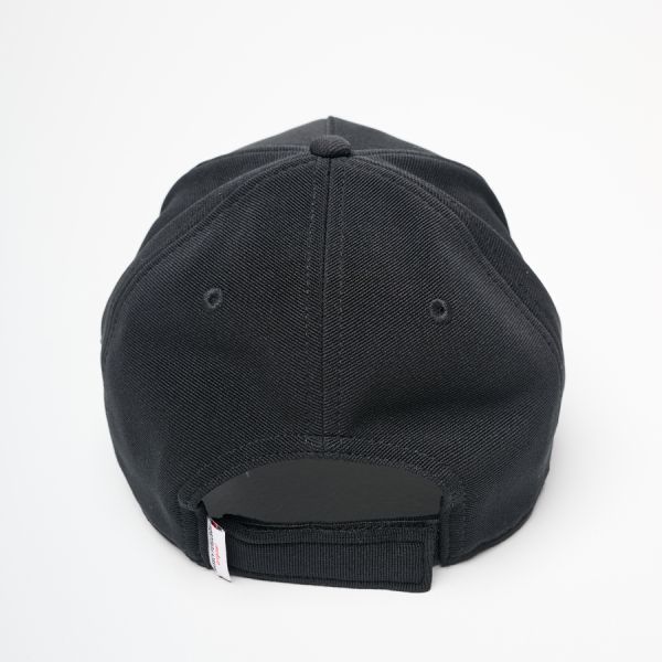 MF Black Cap 3 - Zoom 3