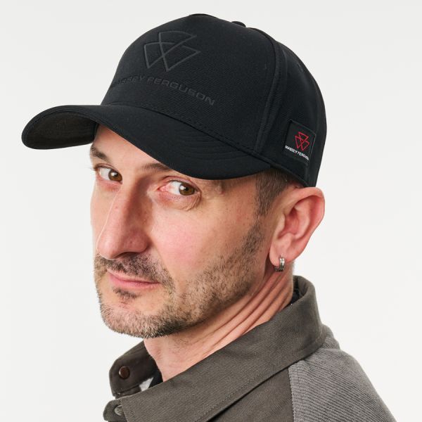 MF Black Cap 6 - Zoom 6