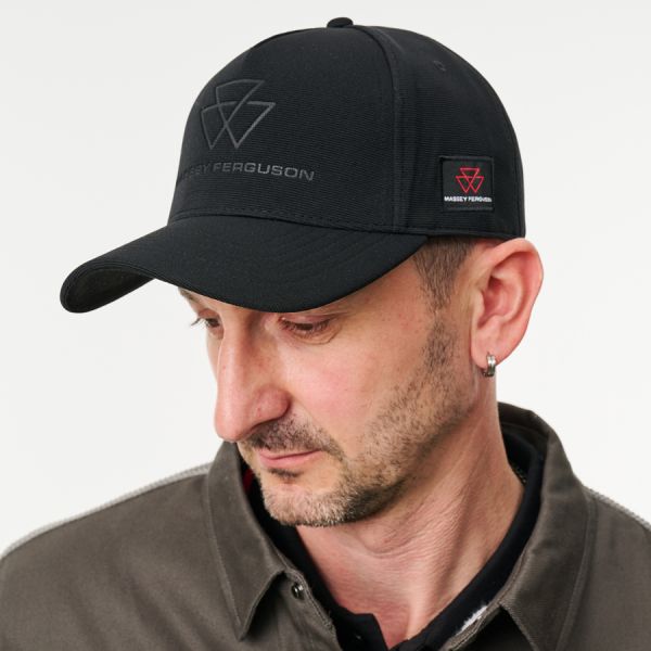 MF Black Cap 5 - Zoom 5