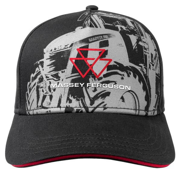 CASQUETTE S COLLECTION, MF 8S.265 