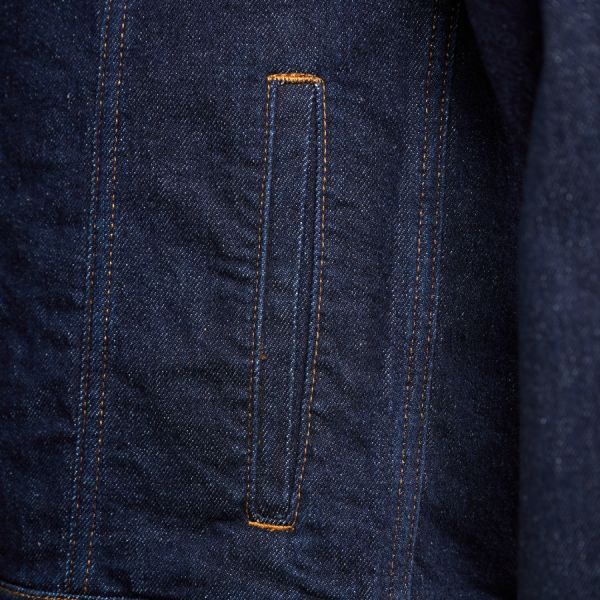 MF Denim Jacket 3 - Zoom 3