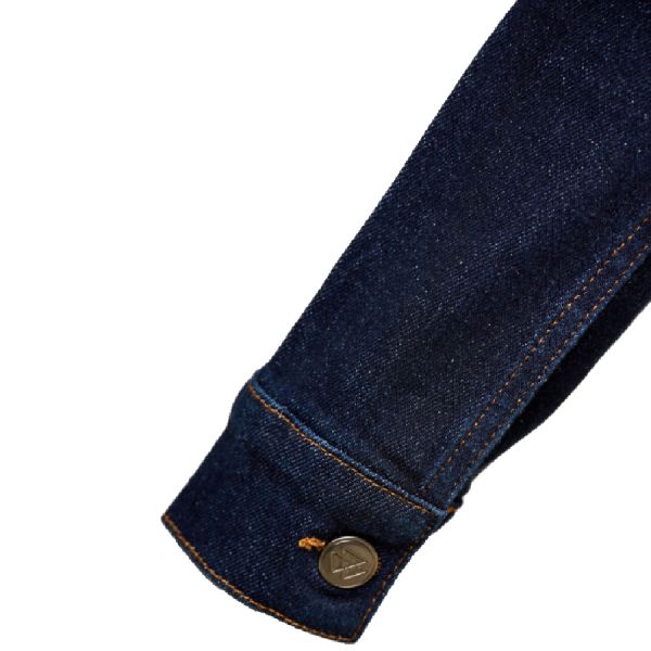 MF Denim Jacket 4 - Zoom 4
