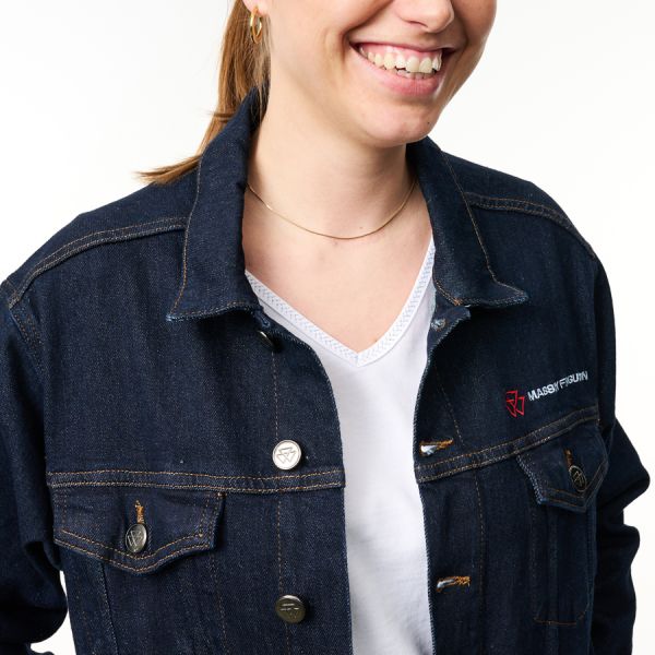 MF Denim Jacket Unisex 5 - Zoom 5