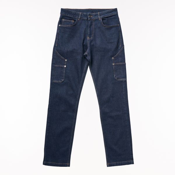 MF Denim Work Trousers - Unisex