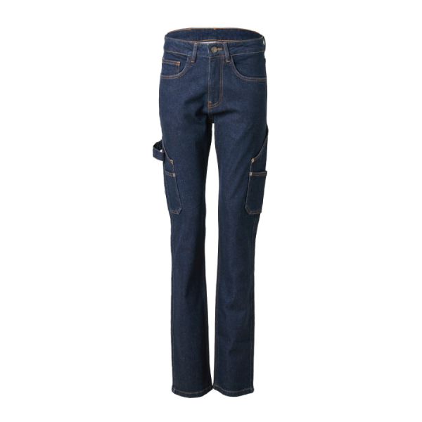 MF Denim Work Trousers